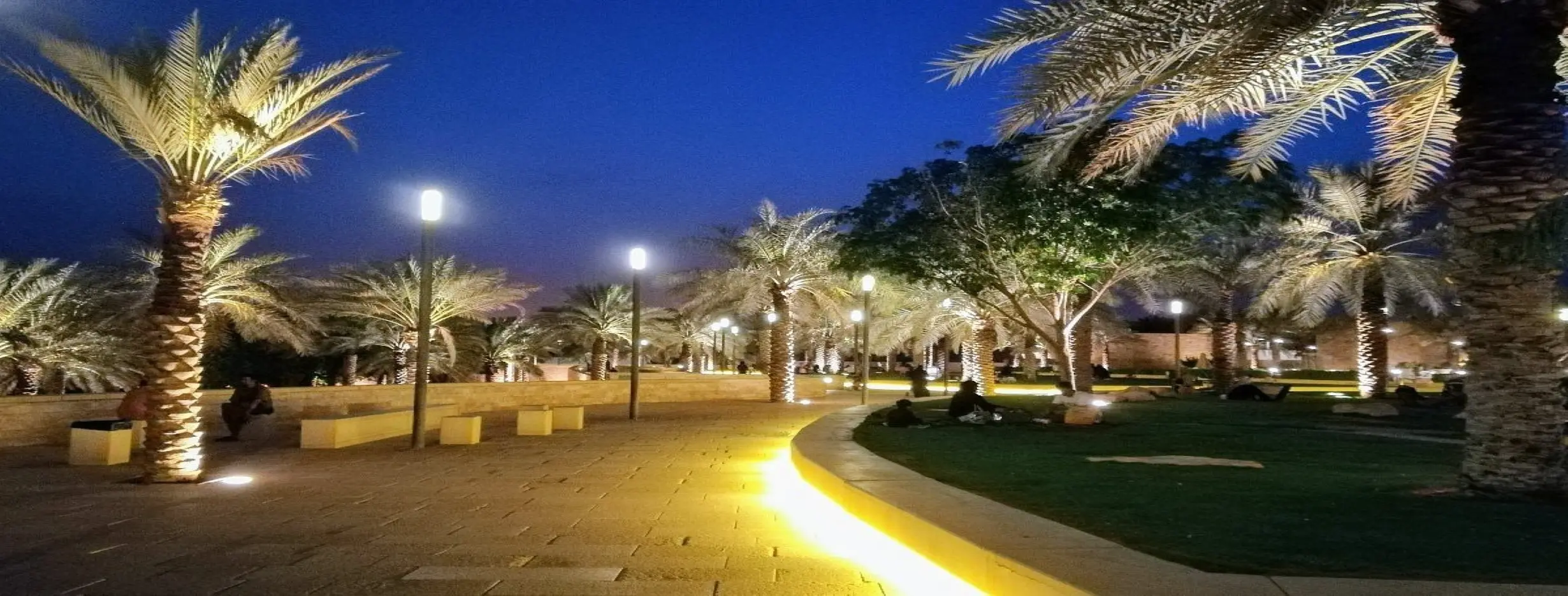 Image for Al Bujairi Heritage Park